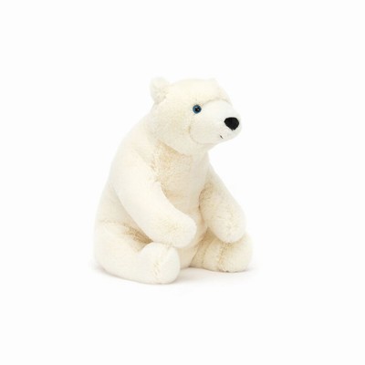 Jellycat Elwin Polar Bijr | HX4902571